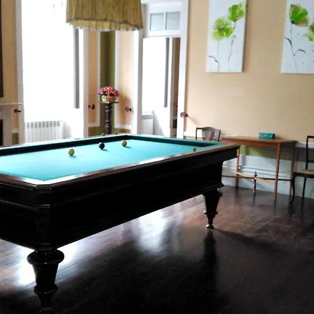 Villa With 5 Bedrooms In Lousada With Private Pool Terrace And Wifi Villa *