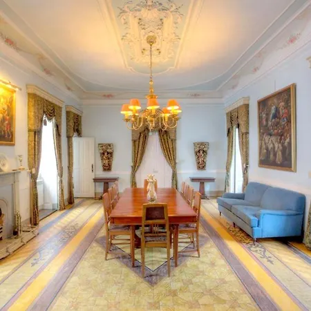 Villa With 5 Bedrooms In Lousada With Private Pool Terrace And Wifi
