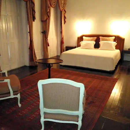 Villa With 5 Bedrooms In Lousada With Private Pool Terrace And Wifi Villa Lousada