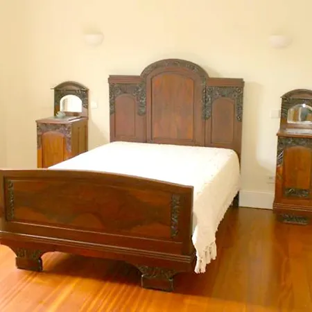 Villa With 5 Bedrooms In Lousada With Private Pool Terrace And Wifi *