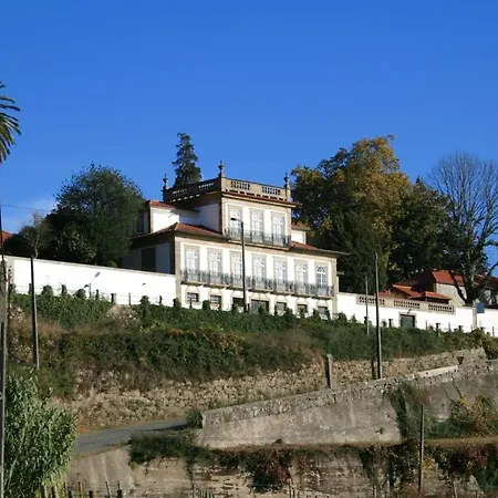 Villa Villa With 5 Bedrooms In Lousada With Private Pool Terrace And Wifi