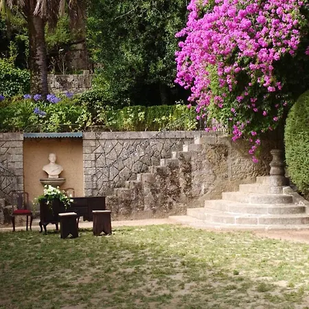 Villa With 5 Bedrooms In Lousada With Private Pool Terrace And Wifi *