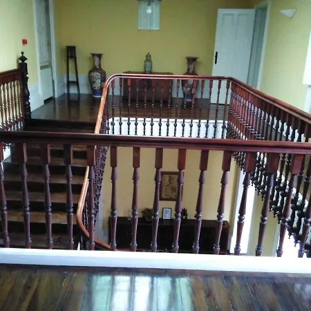 Villa Villa With 5 Bedrooms In Lousada With Private Pool Terrace And Wifi *