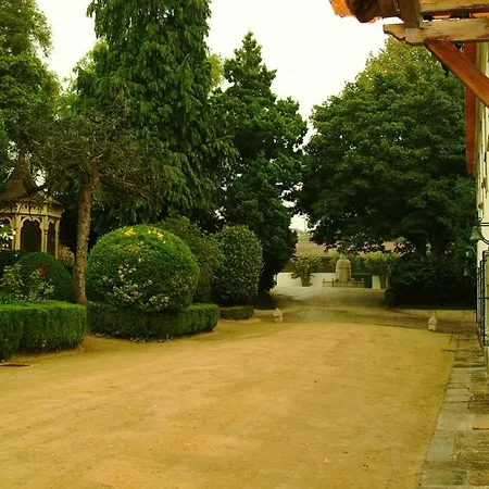 Villa Villa With 5 Bedrooms In Lousada With Private Pool Terrace And Wifi Lousada