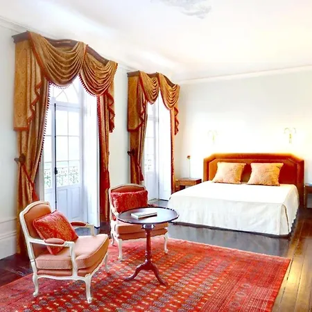 Villa With 5 Bedrooms In Lousada With Private Pool Terrace And Wifi * Lousada