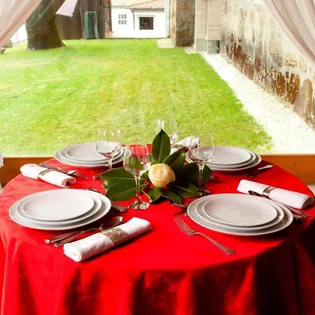 Villa With 5 Bedrooms In Lousada With Private Pool Terrace And Wifi Villa
