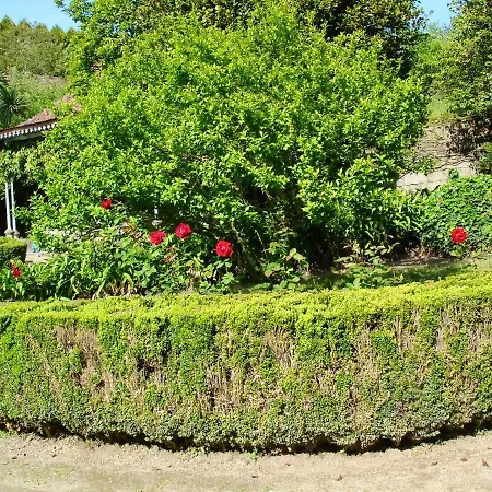 Villa Villa With 5 Bedrooms In Lousada With Private Pool Terrace And Wifi Lousada